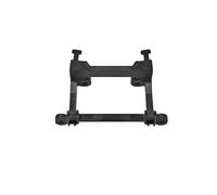 Compatible for Neo Drone Gimbal Frame Repair Kit with Lens Cover, PTZ Mount, Propellers, Motor Cable, and Protective Case(Absorber Bracket)