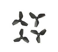 Compatible for Neo Drone Gimbal Frame Repair Kit with Lens Cover, PTZ Mount, Propellers, Motor Cable, and Protective Case(A Set)