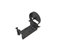 Compatible for Neo Drone Gimbal Frame Repair Kit with Lens Cover, PTZ Mount, Propellers, Motor Cable, and Protective Case(Lower Bracket)