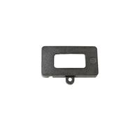 Compatible for Neo Drone Gimbal Frame Repair Kit with Lens Cover, PTZ Mount, Propellers, Motor Cable, and Protective Case(Horn Mount)