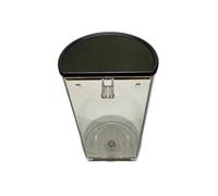 Compatible for Nespresso, C113/D113 CITIZ, Pièces De Réservoir D'eau for Machine À Café À Capsules, Pièces De Cafetière