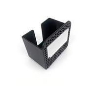 Compatible For Nespresso,C40/D40/EN80 Inissia Capsule Machine À Café Bac D'égouttement Réservoir D'eau Boîte À Déchets Accessoires(D40 Capsule Recycling Box)