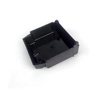 Compatible For Nespresso,C40/D40/EN80 Inissia Capsule Machine À Café Bac D'égouttement Réservoir D'eau Boîte À Déchets Accessoires Raccords(C40/D40 water box)