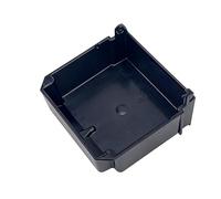 Compatible For Nespresso,C61/C60 Pixie, Machine À Café À Capsules, Réservoir D'eau, Plateau D'égouttage, Support De Verre, Accessoires De Base, Raccords(Cup holder)