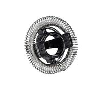 Compatible For Nespresso, Compatible For Aeroccino 3, Pièces For Mousseur À Lait