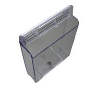 Compatible For Nespresso, Compatible For DeLonghi, EN520 F411 F421 F416 Accessoires De Machine À Café À Capsules Réservoir D'eau