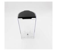Compatible For Nespresso, Compatible For Krups, Compatible For Inissia, Remplacement Du Réservoir D'eau/réservoir, Compatible For Inissia, Machine À Café Expresso C40 Et D40 Et EN80.