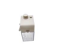 Compatible For Nespresso, Compatible For Nestlé, Compatible For Delong, EN550 520 Capsule Machine À Café Lait Peut Composants Accessoires