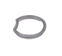 Compatible For Nespresso, Compatible For Vertuo Pop, GCV2 Machine À Café À Capsules Réservoir D'eau Plateau D'égouttage Porte-capsules Accessoires De Plateau De Tasse(Radiator cap)