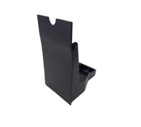 Compatible For Nespresso, Compatible For Vertuo Pop, GCV2 Machine À Café À Capsules Réservoir D'eau Plateau D'égouttage Porte-capsules Accessoires De Plateau De Tasse(Drip tray)