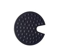 Compatible For Nespresso, Compatible For Vertuo Pop, GCV2 Machine À Café À Capsules Réservoir D'eau Plateau D'égouttage Porte-capsules Accessoires De Plateau De Tasse(Drip Water Grid)