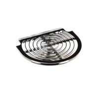 Compatible For Nespresso, Compatible For Zenius, Plateau D'égouttage For Machine À Expresso Zn100