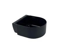 Compatible For Nespresso,Essenza C30/D30, Machine À Café À Capsules Bac D'égouttage Boîte De Recyclage Réservoir D'eau(Drip Tray)