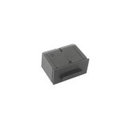 Compatible For Nespresso, Essenza Mini C 30 Essenza Mini-C30, Conteneur De Capsules, Plateau À Saleté/anneau D'égouttage, Pièces De Rechange