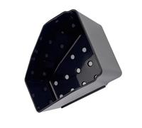 Compatible For Nespresso, Vertuo Pop Capsule Machine À Café Capsules Accessoires Boîte De Recyclage