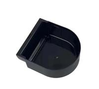 Compatible For Nestlé, Compatible Avec Nespresso, C30, Machine À Café À Capsules Bac D'égouttement, Grille D'égouttement