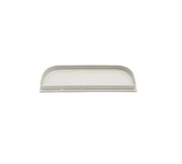 Compatible for Nestlé, Compatible for Nespresso, Réservoir D'eau De Machine À Café À Capsules F111 En500, Tube À Lait, Dessous De Verre À Lait, Pièces De Machine À Café(Water tank cover)