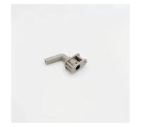 Compatible for Nestlé, Compatible for Nespresso, Réservoir D'eau De Machine À Café À Capsules F111 En500, Tube À Lait, Dessous De Verre À Lait, Pièces De Machine À Café(Dropper)
