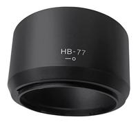 Compatible for Nikon AF-P DX 70-300mm F/4.5-6.3G Ed - Pare-Soleil à baïonnette cylindrique HB-77
