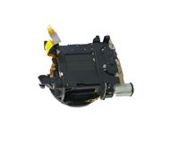 Compatible for Nikon D3100 D5100, boîtier de Miroir d'appareil Photo avec unité d'obturation et d'ouverture