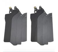 Compatible for Nikon D610 D600 DF Ensemble de Rideaux de Lame d'obturation d'appareil Photo (2 pièces)