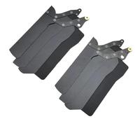 Compatible for Nikon D610 D600 DF Ensemble de Rideaux de Lame d'obturation d'appareil Photo (2 pièces)