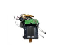 Compatible for Nikon, D7100 D7200, Unité D'obturation avec Pilote De Rideau De Lame, Assemblage De Moteur, Équipement De Caméra
