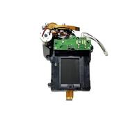 Compatible for Nikon, Unité D'obturation D7000 avec Pilote De Rideau De Lame, Assemblage De Moteur, Remplacement De Caméra