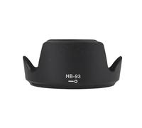 Compatible for Nikon Z 24-200mm F/4-6.3 VR - Accessoire de Pare-Soleil à baïonnette réversible HB93