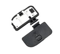 Compatible for Nikon Z5 Z6 Z7 Z8 Z6II Z7II Remplacement du Couvercle de la Porte de la Batterie de l'appareil Photo