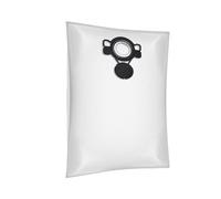 Compatible for Nilfisk, ATTIX 33/44 Sac filtrant, compatible for Nilfisk, ATTIX 33/44 VL200 Aero20/21/25/26/31 Pièces de rechange for aspirateur 5 pièces(5PCS)