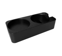 Compatible For Ninja, Café Luxe ES601/ES655/ES701 Station Support Distributeur De Doseur Antidérapant À 2 Trous Base Support Doseur Porte-filtre À Café À 2 Trous