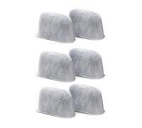 Compatible For NINJA, Compatible For Luxe Cafe, ES601 ES655 ES701 6 Pièces Filtres À Eau À Charbon Machines À Café For Accessoires De Machine À Fabriquer(ES655)