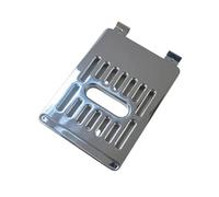 Compatible For Ninja, Compatible For Luxe Cafe, ES601 ES655 ES701, Tapis De Tasse En Acier Inoxydable, Accessoires De Machine À Café