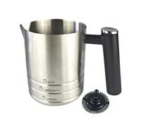 Compatible For Ninja, Compatible For Luxe Cafe, ES601/ES655/ES701 Tasse Mousseuse À Lait Cafetière Cappuccino Latte Machine Mousseur Accessoires De Machine(ES601 ES655)