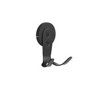 Compatible For Ninja, Compatible For Luxe, Support De Porte-filtre À Café À Forte Adsorption Magnétique Mural, Crochet De Rangement À Perforation Libre, Accessoires De Machine À Café