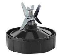 Compatible for Ninja, Ensemble De Pièces De Rechange De Mélangeur 6 Ailettes, Pièces De Tasse De Mélangeur De Lame D'extracteur for BL450-70 BL451-70 BL454-70 Accessoires pour presse-agrumes