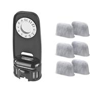 Compatible For Ninja, ES601/ES655/ES701, Support De Filtre De Réservoir D'eau For Cafetière, Accessoires De Machine(1 set)