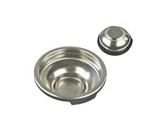 Compatible For Ninja, Luxe Cafe ES601 ES655 ES701 Panier Filtre À Café Machine À Expresso Portafilter Accessoires De Café(1Cup,ES655)