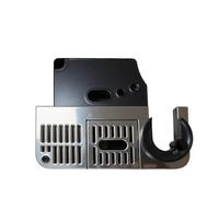 Compatible for Ninja Luxe Cafe ES601/ES655/ES701 Plateau d'égouttement for machine à café Ensemble complet de bacs à eau, compatible avec les accessoires Ninja Luxe Cafe