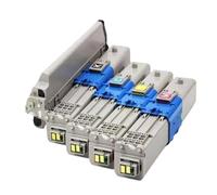Compatible for OKI, C 301 321 MC 332 234 DN C301 C301DN C321 C321DN MC332dn MC234dn Cartouche de Toner d'imprimante 44973536/35/34/33