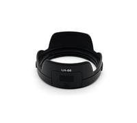 Compatible for Olympus M.Zuiko 12-40mm F/2.8 Pro - LH-66 Pare-Soleil à baïonnette 62mm