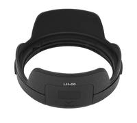 Compatible for Olympus M.ZUIKO Ed 12-40mm F2.8 - Pare-Soleil à baïonnette LH-66 for appareils Photo