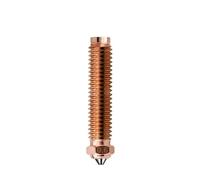 Compatible for OrangeStorm, Kit de buses Giga | Buse, Kit,(0.6 Bimetal,1 pcs)
