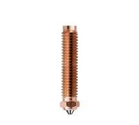 Compatible for OrangeStorm, Kit de buses Giga | Buse, Kit,(1.0 Bimetal,3 pcs)