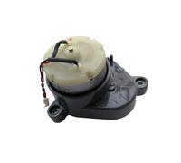Compatible For Osoji, 990 870 950 680 Domo San Robot Aspirateur Brosse Latérale Moteur Assemblage Pièces De Rechange, Moteur D'aspirateur Robotique(1pcs)