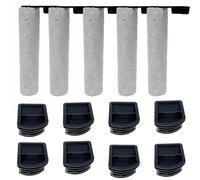 Compatible for Osotek, H200 LITE PRO Rouleau De Brosse Amovible À Sec Et Humide(SetF)