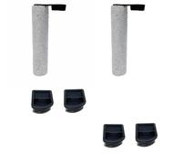 Compatible for Osotek, H200 LITE PRO Rouleau De Brosse Amovible À Sec Et Humide(SetH)