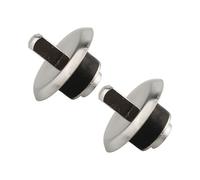 Compatible For Oster Blender, 2-Pack Coupling Stud And Slinger Pin Replacement Kit For Drive System
