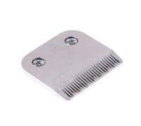 Compatible for Oster, Compatible for Andis, Compatible for Conair, Lame De Tondeuse A5 Détachable for Animaux De Compagnie 10#,
